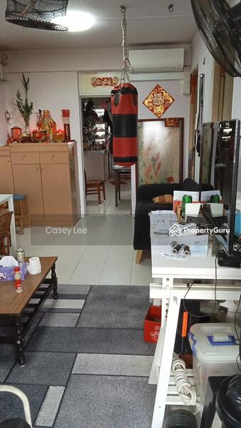 For Sale - 108 Yishun Ring Road