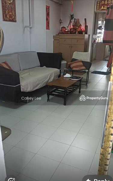 For Sale - 108 Yishun Ring Road