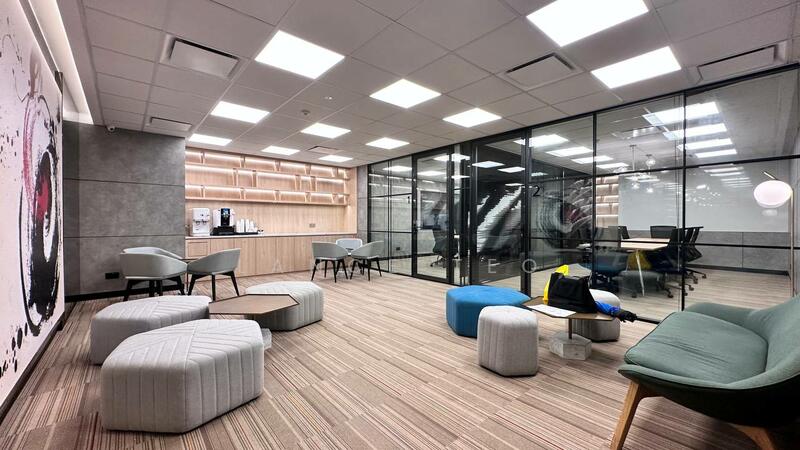 Fitted Office Near Tanjong Pagar Mrt, , 1,350 sqft, Office For Rent, by Lance Teo, 25149834 - CommercialGuru.com.sg