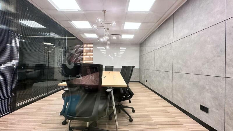 Fitted Office Near Tanjong Pagar Mrt, , 1,350 sqft, Office For Rent, by Lance Teo, 25149834 - CommercialGuru.com.sg