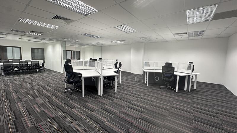 Fitted Office Near Tanjong Pagar Mrt, , 1,350 sqft, Office For Rent, by Lance Teo, 25149834 - CommercialGuru.com.sg