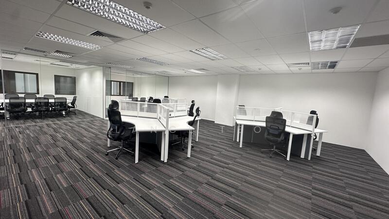 Fitted Office Near Tanjong Pagar Mrt, , 1,350 sqft, Office For Rent, by Lance Teo, 25149834 - CommercialGuru.com.sg