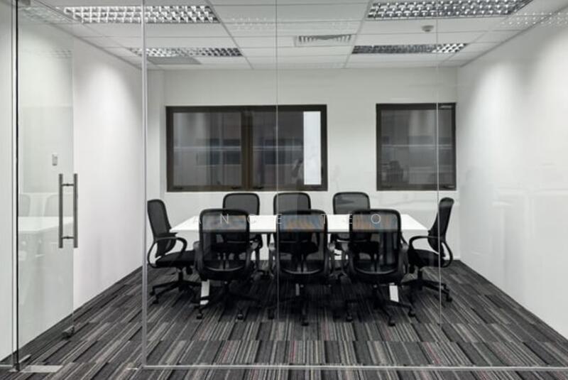 Fitted Office Near Tanjong Pagar Mrt, , 1,350 sqft, Office For Rent, by Lance Teo, 25149834 - CommercialGuru.com.sg