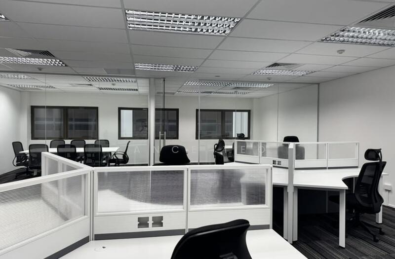 Fitted Office Near Tanjong Pagar Mrt, , 1,350 sqft, Office For Rent, by Lance Teo, 25149834 - CommercialGuru.com.sg