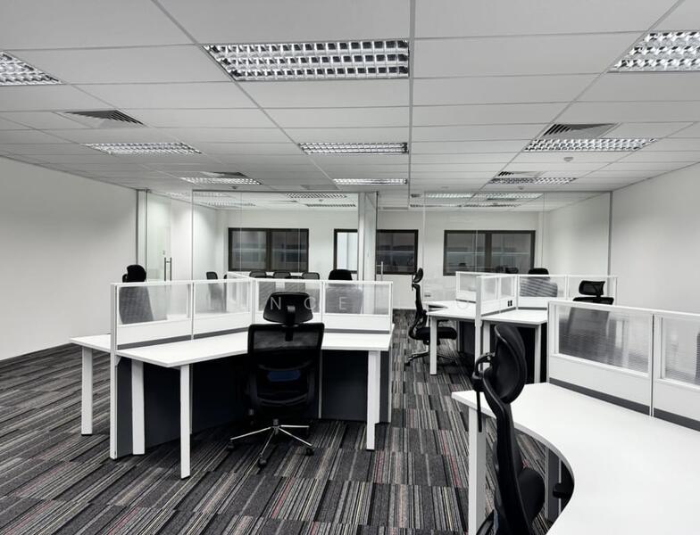 Fitted Office Near Tanjong Pagar Mrt, , 1,350 sqft, Office For Rent, by Lance Teo, 25149834 - CommercialGuru.com.sg