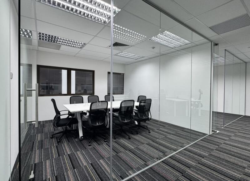 Fitted Office Near Tanjong Pagar Mrt, , 1,350 sqft, Office For Rent, by Lance Teo, 25149834 - CommercialGuru.com.sg