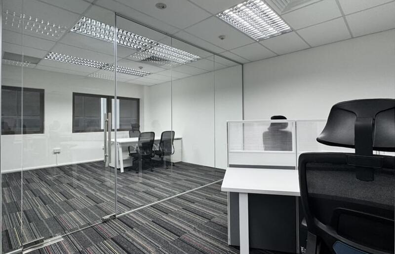 Fitted Office Near Tanjong Pagar Mrt, , 1,350 sqft, Office For Rent, by Lance Teo, 25149834 - CommercialGuru.com.sg