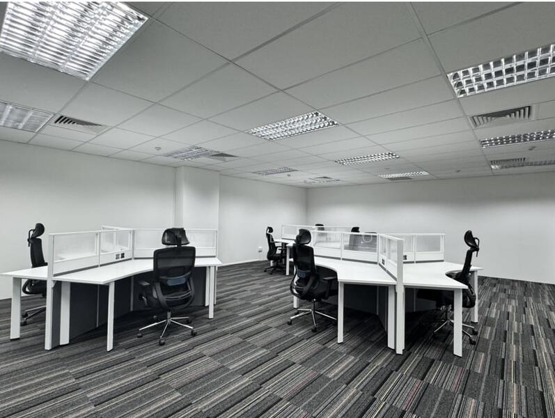 Fitted Office Near Tanjong Pagar Mrt, , 1,350 sqft, Office For Rent, by Lance Teo, 25149834 - CommercialGuru.com.sg