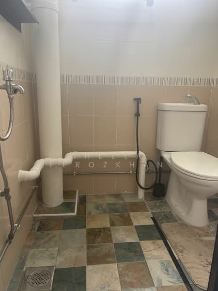 316 Bukit Batok Street 32, 316 Bukit Batok Street 32, 3 Bedrooms, 1,001 sqft, HDB Flat For Rent, by Sheela Ferozkhan, 25149915 - PropertyGuru.com.sg