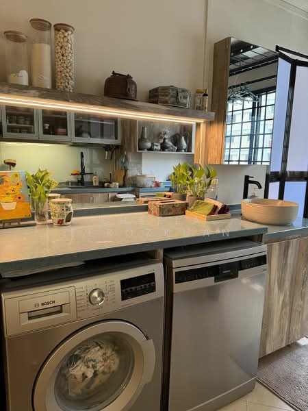 316 Bukit Batok Street 32, 316 Bukit Batok Street 32, 3 Bedrooms, 1,001 sqft, HDB Flat For Rent, by Sheela Ferozkhan, 25149915 - PropertyGuru.com.sg