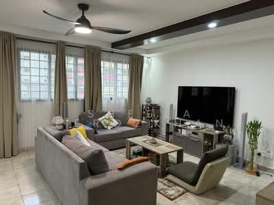 For Rent - 316 Bukit Batok Street 32