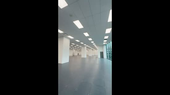 Software/ logistic / media / tech related use @ 5m high next to mrt station, , 3,600 sqft, Light Industrial (B1) For Rent, by Leow Kok Wee, 25149938 - CommercialGuru.com.sg
