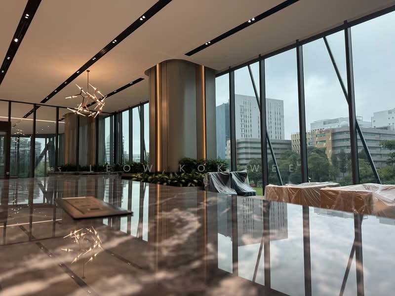 Software/ logistic / media / tech related use @ 5m high next to mrt station, , 3,600 sqft, Light Industrial (B1) For Rent, by Leow Kok Wee, 25149938 - CommercialGuru.com.sg