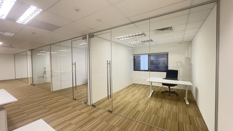 Fitted Office Near Tanjong Pagar Mrt, , 2,450 sqft, Office For Rent, by Lance Teo, 25150252 - CommercialGuru.com.sg