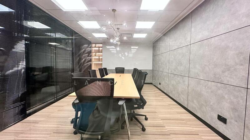 Fitted Office Near Tanjong Pagar Mrt, , 2,450 sqft, Office For Rent, by Lance Teo, 25150252 - CommercialGuru.com.sg