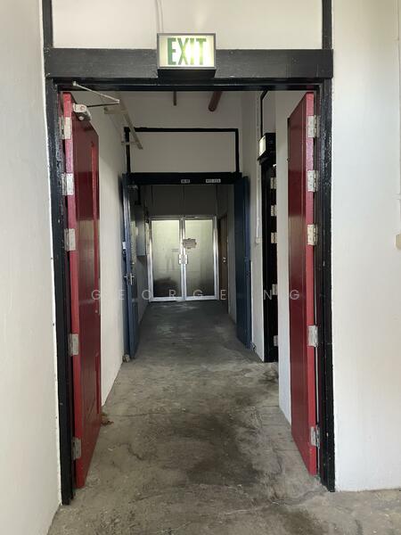 Ruby Industrial Complex, 80 Genting Lane, 3,380 sqft, Light Industrial (B1) For Rent, by George Ng, 25150259 - CommercialGuru.com.sg