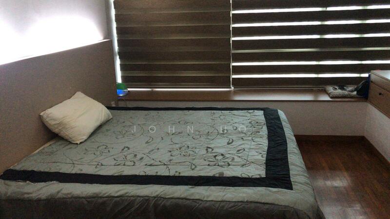 Caspian, 56 Lakeside Drive, 3 Bedrooms, 879 sqft, Condominium For Rent, by John Ho, 25150325 - PropertyGuru.com.sg