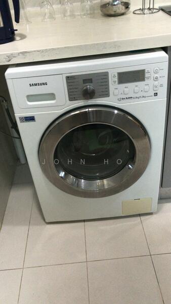 Caspian, 56 Lakeside Drive, 3 Bedrooms, 879 sqft, Condominium For Rent, by John Ho, 25150325 - PropertyGuru.com.sg