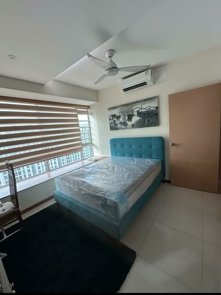 Caspian, 56 Lakeside Drive, 3 Bedrooms, 879 sqft, Condominium For Rent, by John Ho, 25150325 - PropertyGuru.com.sg