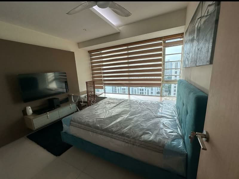 Caspian, 56 Lakeside Drive, 3 Bedrooms, 879 sqft, Condominium For Rent, by John Ho, 25150325 - PropertyGuru.com.sg
