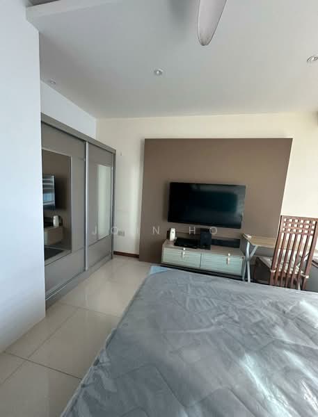 Caspian, 56 Lakeside Drive, 3 Bedrooms, 879 sqft, Condominium For Rent, by John Ho, 25150325 - PropertyGuru.com.sg