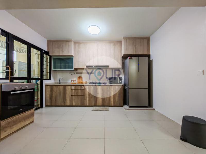 997C Buangkok Crescent, 997C Buangkok Crescent, Hougang / Punggol / Sengkang, 3 Bedrooms, 1,216 sqft, HDB Flat For Rent, by Ray Lee, 25150451 - PropertyGuru.com.sg