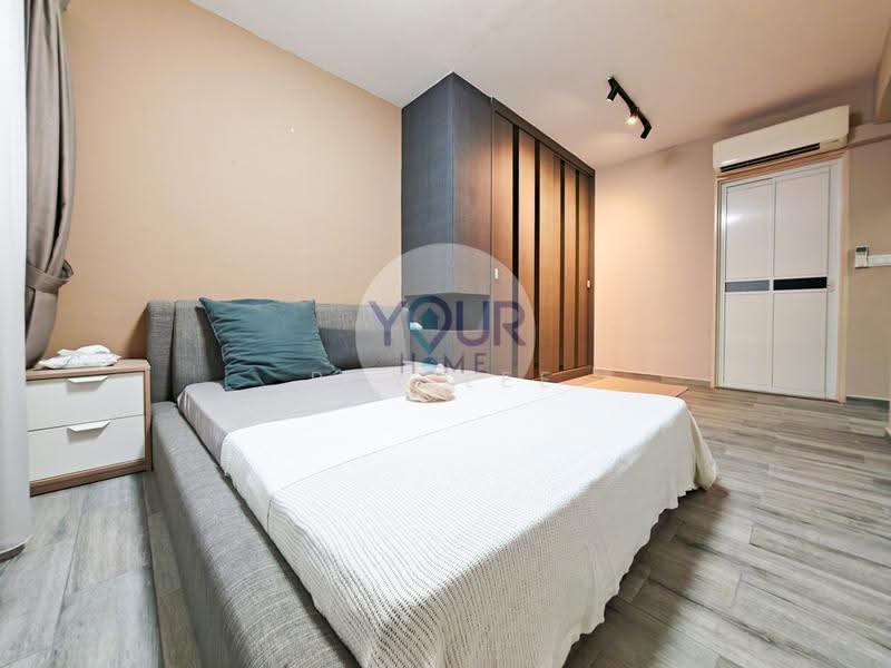 997C Buangkok Crescent, 997C Buangkok Crescent, Hougang / Punggol / Sengkang, 3 Bedrooms, 1,216 sqft, HDB Flat For Rent, by Ray Lee, 25150451 - PropertyGuru.com.sg