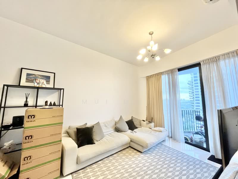 d'Leedon (Former Farrer Court), 9 Leedon Heights, 3 Bedrooms, 1,216 sqft, Condominium For Rent, by Mui Mui, 25150521 - PropertyGuru.com.sg