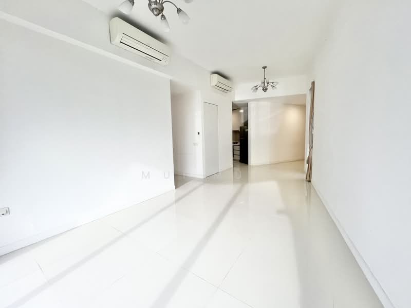 d'Leedon (Former Farrer Court), 9 Leedon Heights, 3 Bedrooms, 1,216 sqft, Condominium For Rent, by Mui Mui, 25150521 - Living dining space - PropertyGuru.com.sg