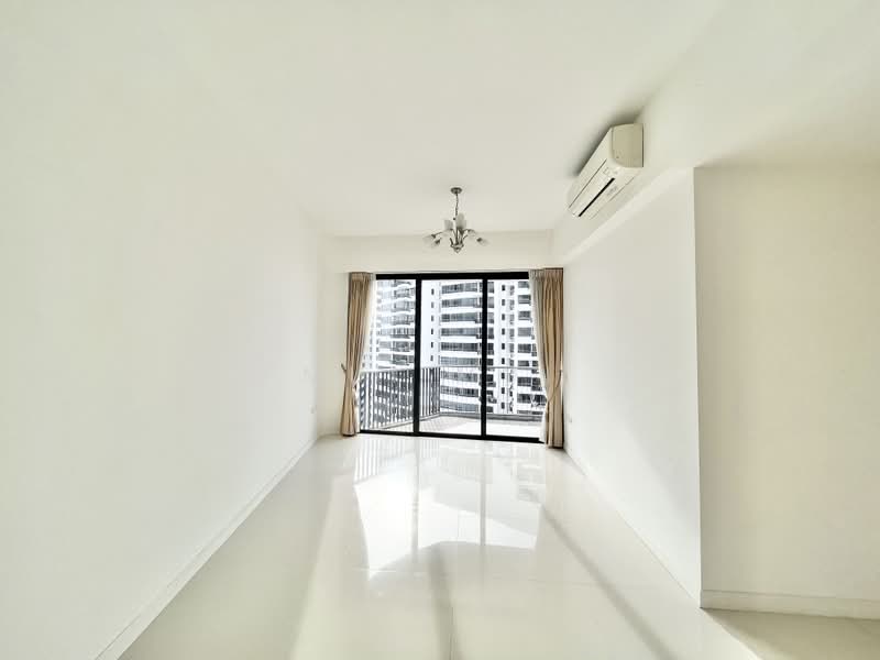d'Leedon (Former Farrer Court), 9 Leedon Heights, 3 Bedrooms, 1,216 sqft, Condominium For Rent, by Mui Mui, 25150521 - PropertyGuru.com.sg