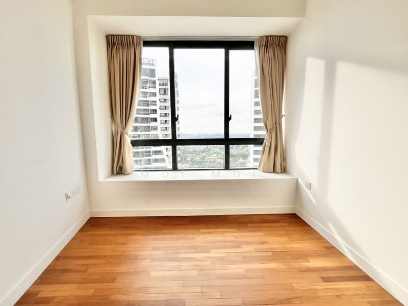 d'Leedon (Former Farrer Court), 9 Leedon Heights, 3 Bedrooms, 1,216 sqft, Condominium For Rent, by Mui Mui, 25150521 - Bedroom 2 - PropertyGuru.com.sg