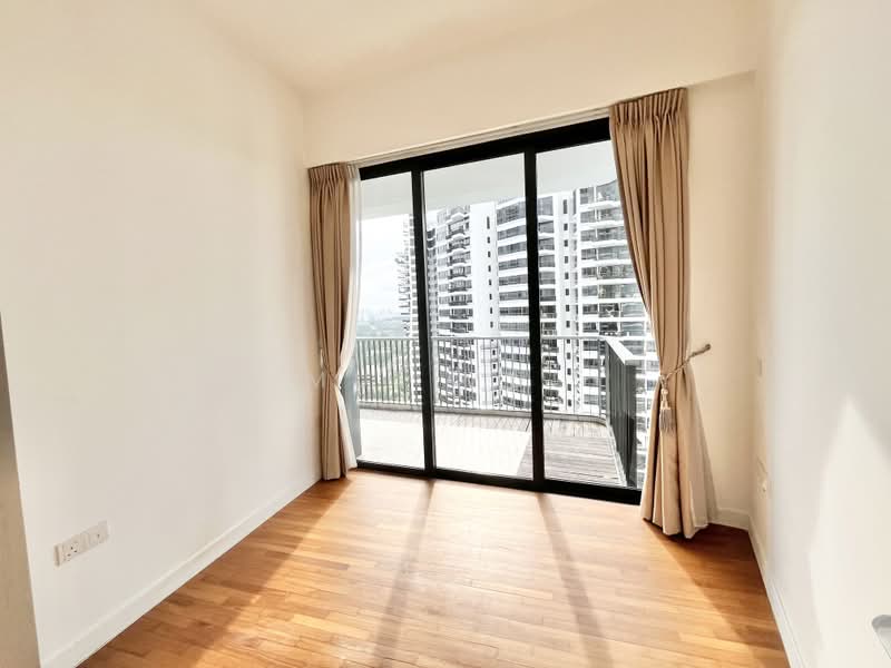 d'Leedon (Former Farrer Court), 9 Leedon Heights, 3 Bedrooms, 1,216 sqft, Condominium For Rent, by Mui Mui, 25150521 - Bedroom 3 - PropertyGuru.com.sg
