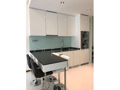 For Rent - The Scotts Tower