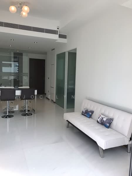 The Scotts Tower, 38 Scotts Road, 1 Bedroom, 624 sqft, Condominium For Rent, by Jocelyn Tan, 25150529 - PropertyGuru.com.sg