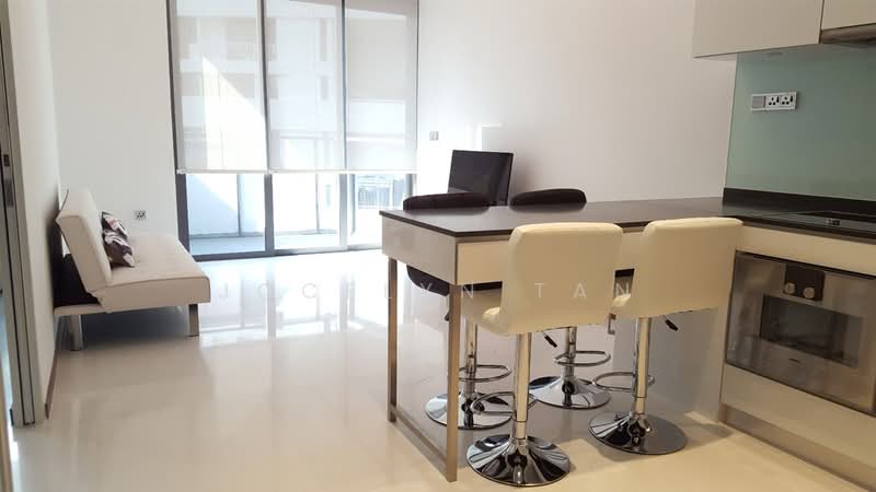 The Scotts Tower, 38 Scotts Road, 1 Bedroom, 624 sqft, Condominium For Rent, by Jocelyn Tan, 25150529 - PropertyGuru.com.sg