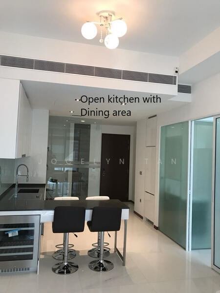 The Scotts Tower, 38 Scotts Road, 1 Bedroom, 624 sqft, Condominium For Rent, by Jocelyn Tan, 25150529 - PropertyGuru.com.sg