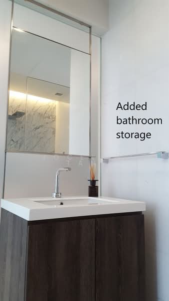 The Scotts Tower, 38 Scotts Road, 1 Bedroom, 624 sqft, Condominium For Rent, by Jocelyn Tan, 25150529 - PropertyGuru.com.sg