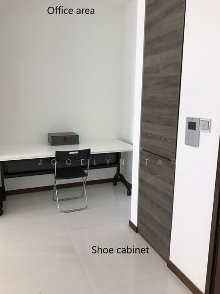 The Scotts Tower, 38 Scotts Road, 1 Bedroom, 624 sqft, Condominium For Rent, by Jocelyn Tan, 25150529 - PropertyGuru.com.sg