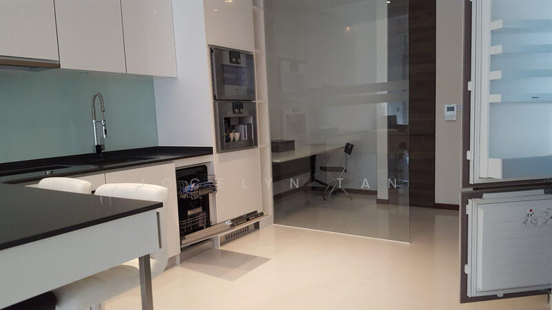 The Scotts Tower, 38 Scotts Road, 1 Bedroom, 624 sqft, Condominium For Rent, by Jocelyn Tan, 25150529 - PropertyGuru.com.sg