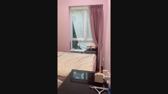 Forestville, 48 Woodlands Drive 16, Admiralty / Woodlands, Room Rental, 160 sqft, Executive Condominium For Rent, by Aileen Zhang (爱琳), 25150553 - PropertyGuru.com.sg