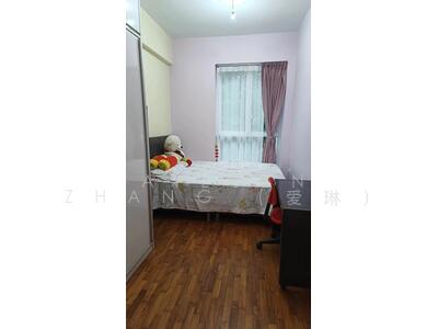 For Rent - Forestville