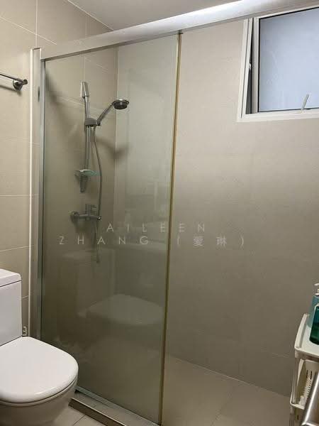 Forestville, 48 Woodlands Drive 16, Admiralty / Woodlands, Room Rental, 160 sqft, Executive Condominium For Rent, by Aileen Zhang (爱琳), 25150553 - Bathroom - PropertyGuru.com.sg