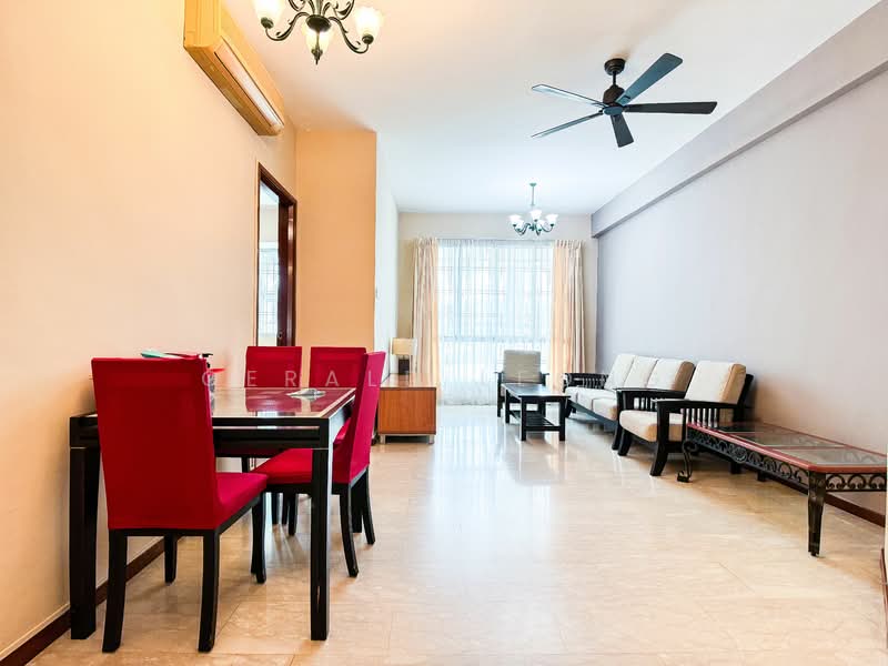 Casa Rosa, 37 Lorong Ong Lye, 3 Bedrooms, 1,098 sqft, Condominium For Rent, by Gerald Leong, 25150598 - PropertyGuru.com.sg