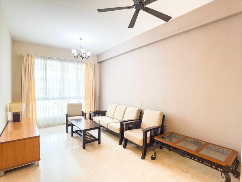 Casa Rosa, 37 Lorong Ong Lye, 3 Bedrooms, 1,098 sqft, Condominium For Rent, by Gerald Leong, 25150598 - PropertyGuru.com.sg