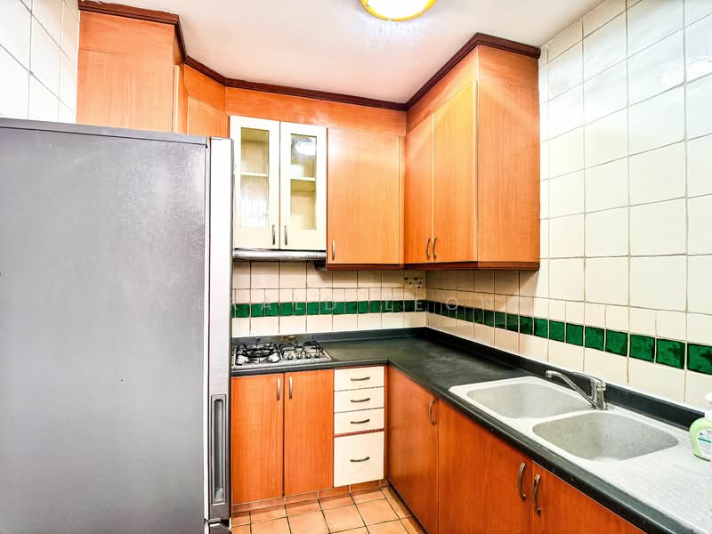 Casa Rosa, 37 Lorong Ong Lye, 3 Bedrooms, 1,098 sqft, Condominium For Rent, by Gerald Leong, 25150598 - PropertyGuru.com.sg