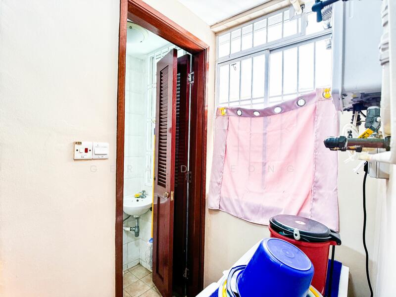 Casa Rosa, 37 Lorong Ong Lye, 3 Bedrooms, 1,098 sqft, Condominium For Rent, by Gerald Leong, 25150598 - PropertyGuru.com.sg