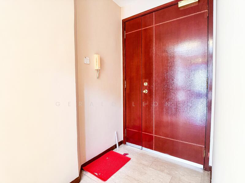 Casa Rosa, 37 Lorong Ong Lye, 3 Bedrooms, 1,098 sqft, Condominium For Rent, by Gerald Leong, 25150598 - PropertyGuru.com.sg