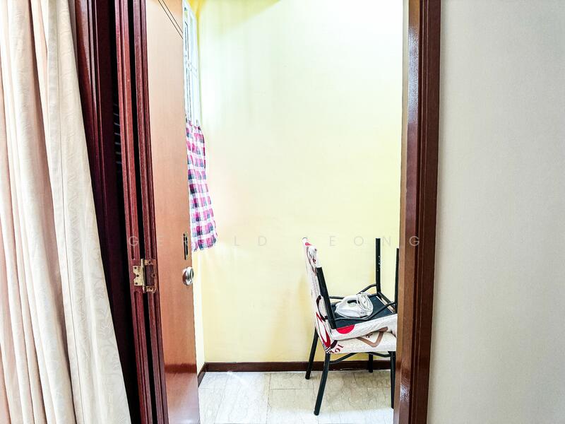 Casa Rosa, 37 Lorong Ong Lye, 3 Bedrooms, 1,098 sqft, Condominium For Rent, by Gerald Leong, 25150598 - PropertyGuru.com.sg