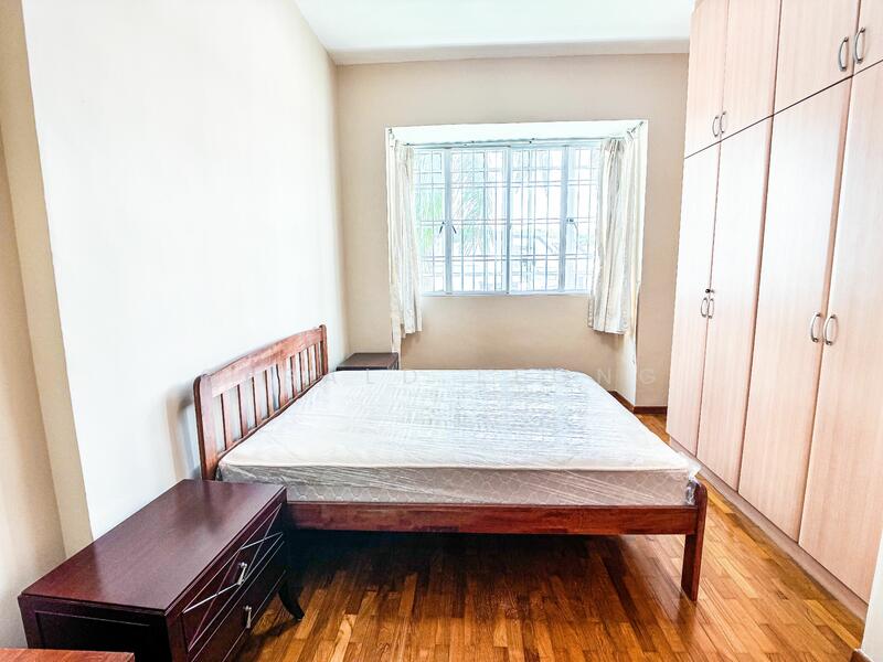 Casa Rosa, 37 Lorong Ong Lye, 3 Bedrooms, 1,098 sqft, Condominium For Rent, by Gerald Leong, 25150598 - PropertyGuru.com.sg
