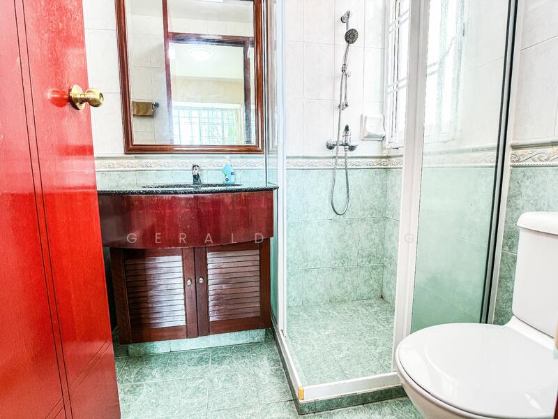Casa Rosa, 37 Lorong Ong Lye, 3 Bedrooms, 1,098 sqft, Condominium For Rent, by Gerald Leong, 25150598 - PropertyGuru.com.sg